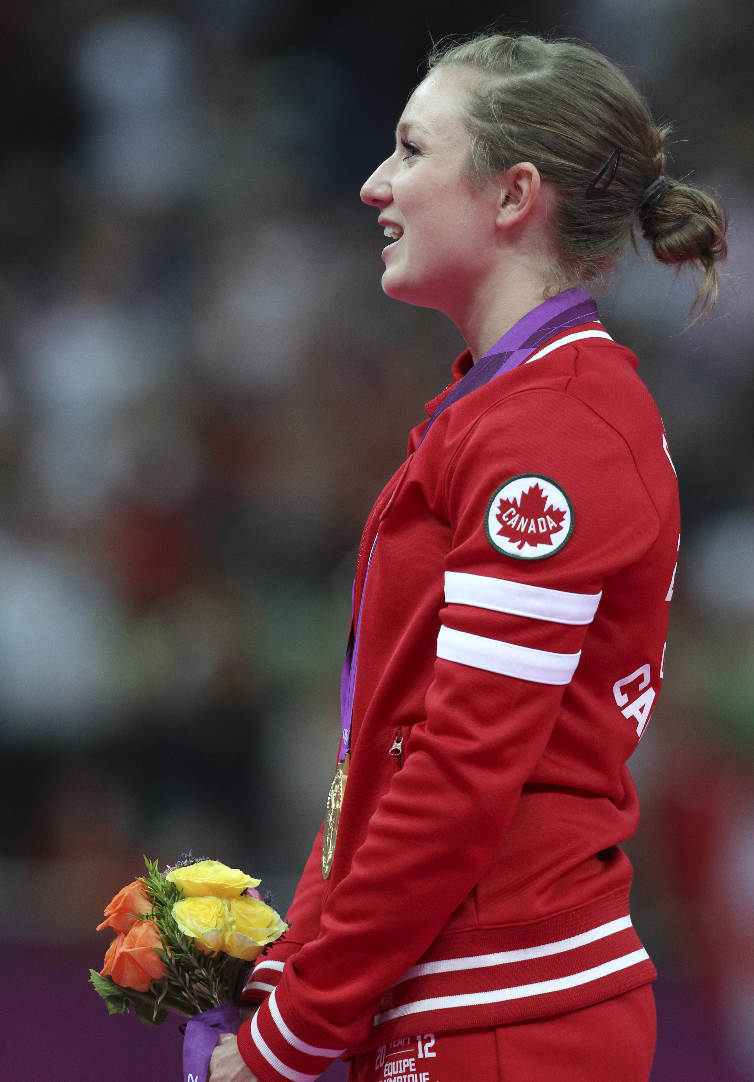 OLY COC London 2012