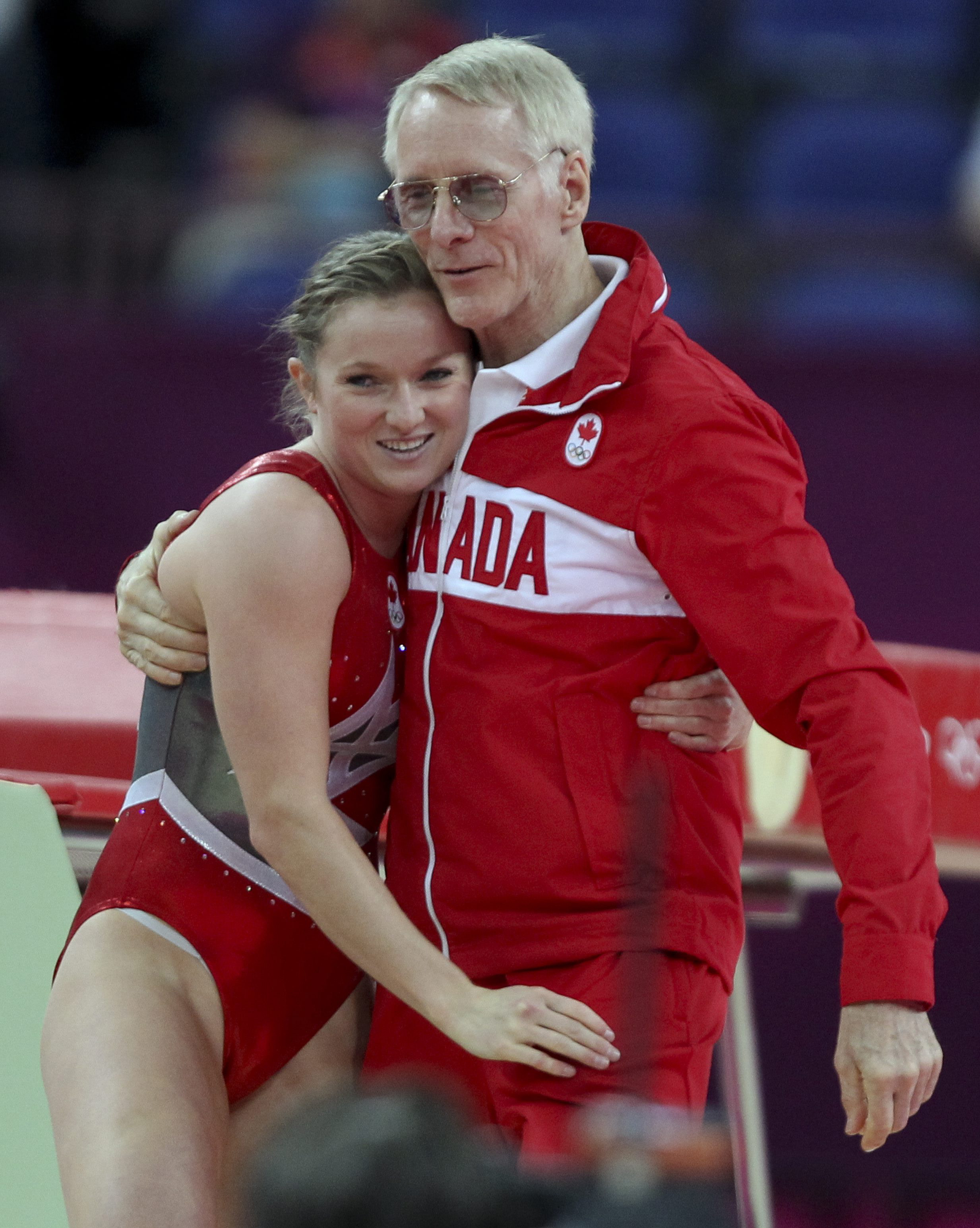 OLY COC London 2012