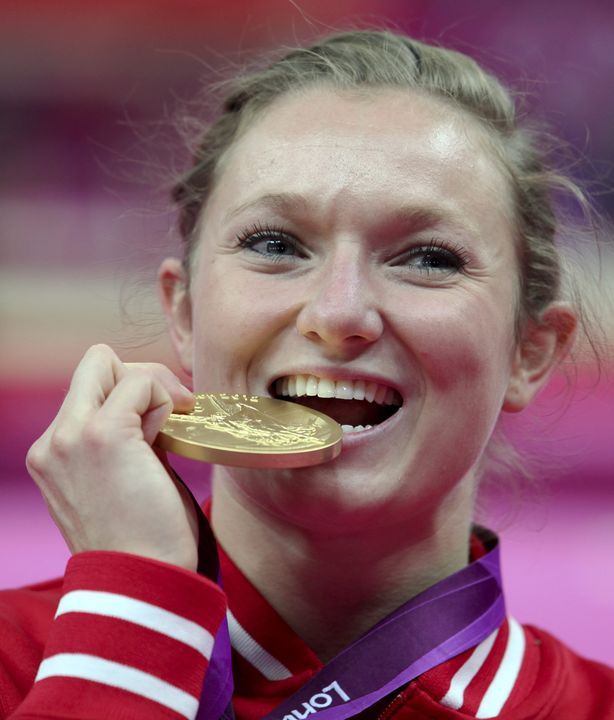 OLY COC London 2012