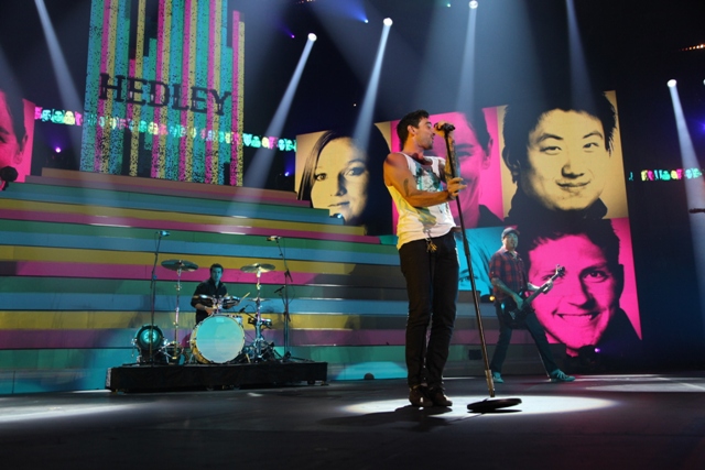 COC photo by George Fadel