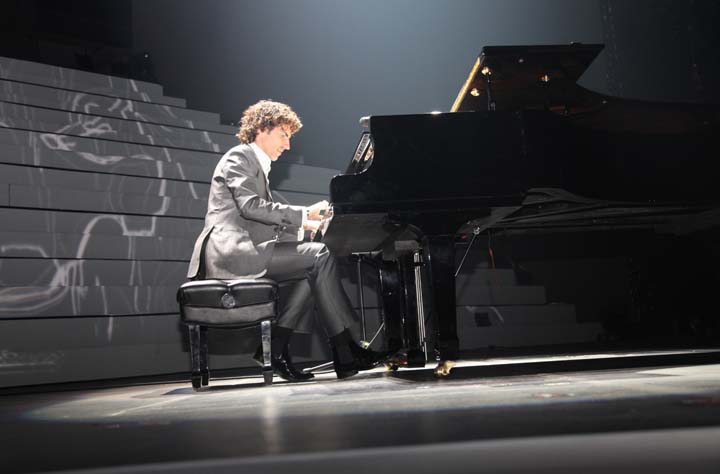 COC photo by George Fadel