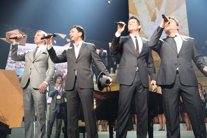 COC photo by George Fadel