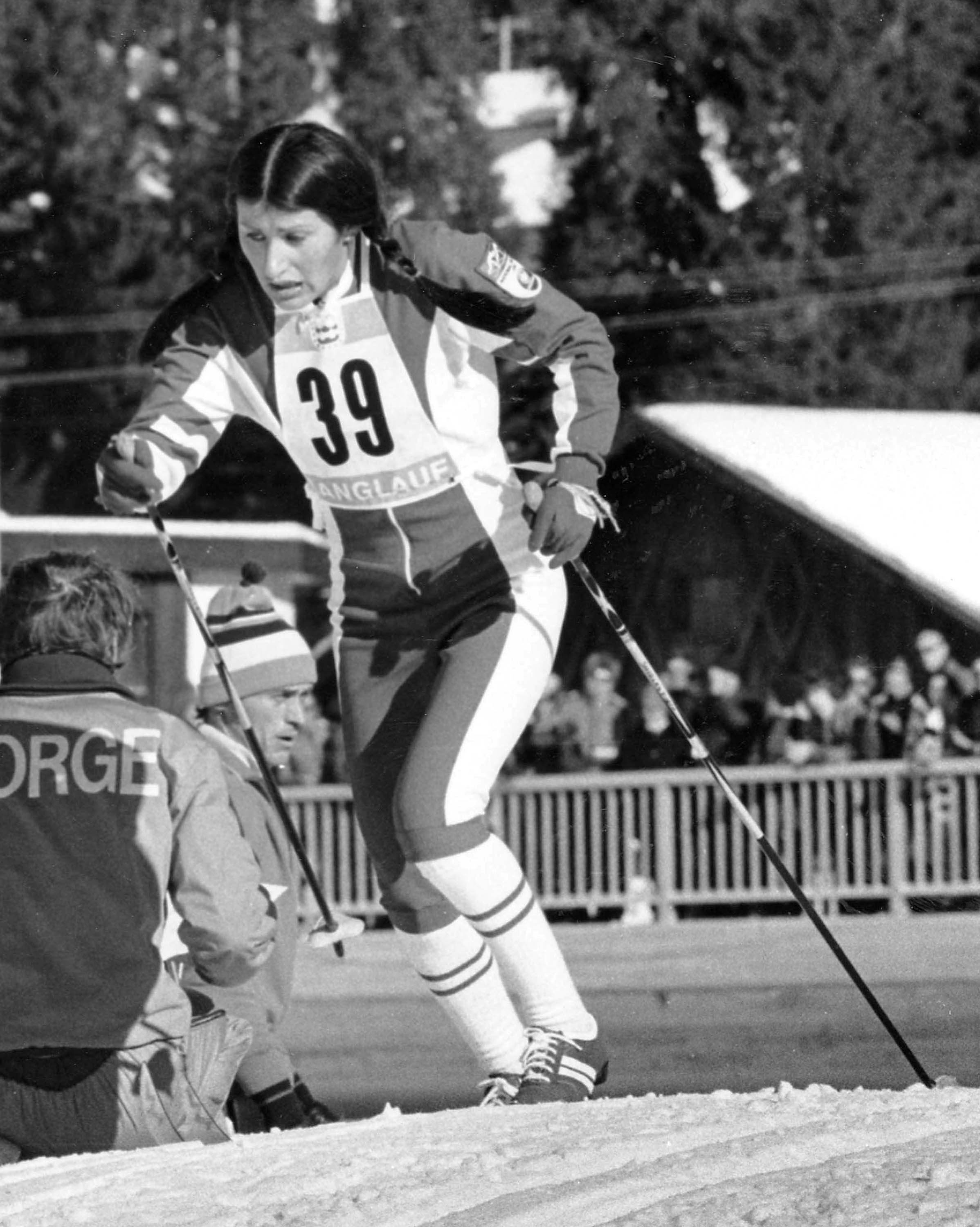 Innsbruck 1976 Team Canada Official Olympic Team Website