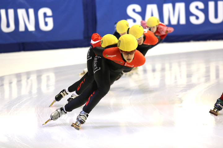 COC photo: Greg Kolz