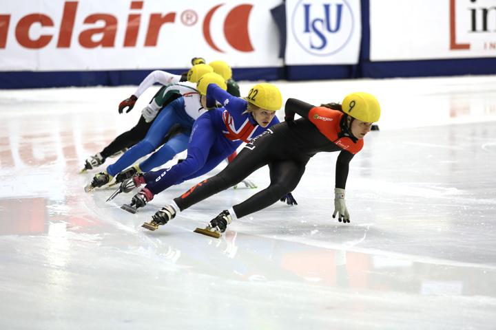 COC photo: Greg Kolz