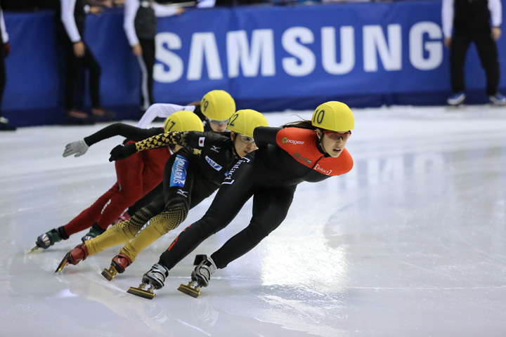 COC photo: Greg Kolz