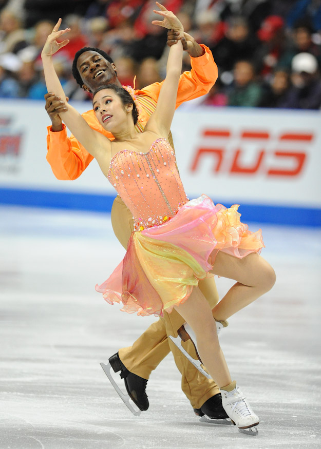 Photo Skate Canada / Patinage Canada, Stephan Potopnyk