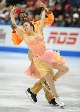 Photo Skate Canada / Patinage Canada, Stephan Potopnyk Photo Skate Canada / Patinage Canada, Stephan Potopnyk