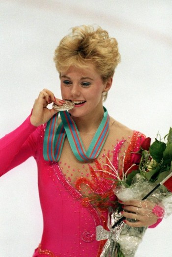 Elizabeth Manley