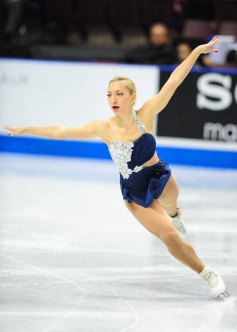 Photo Skate Canada / Patinage Canada, Stephan Potopnyk Photo Skate Canada / Patinage Canada, Stephan Potopnyk