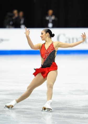 Photo Skate Canada / Patinage Canada, Stephan Potopnyk Photo Skate Canada / Patinage Canada, Stephan Potopnyk
