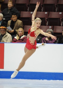 Photo Skate Canada / Patinage Canada, Stephan Potopnyk Photo Skate Canada / Patinage Canada, Stephan Potopnyk