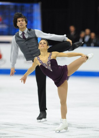 Photo Skate Canada / Patinage Canada, Stephan Potopnyk Photo Skate Canada / Patinage Canada, Stephan Potopnyk