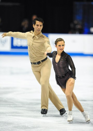 Photo Skate Canada / Patinage Canada, Stephan Potopnyk Photo Skate Canada / Patinage Canada, Stephan Potopnyk
