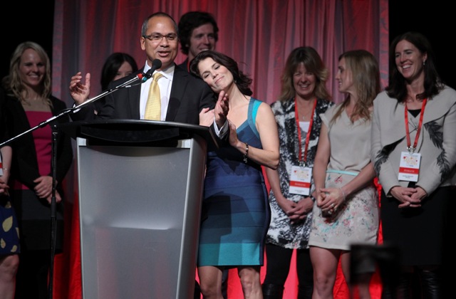 COC Photo by Mike Ridewood