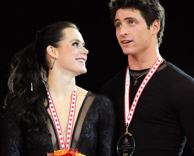 Photo Skate Canada / Patinage Canada, Stephan Potopnyk Photo Skate Canada / Patinage Canada, Stephan Potopnyk