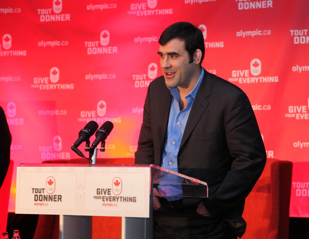 COC Photo: Kristina Velan