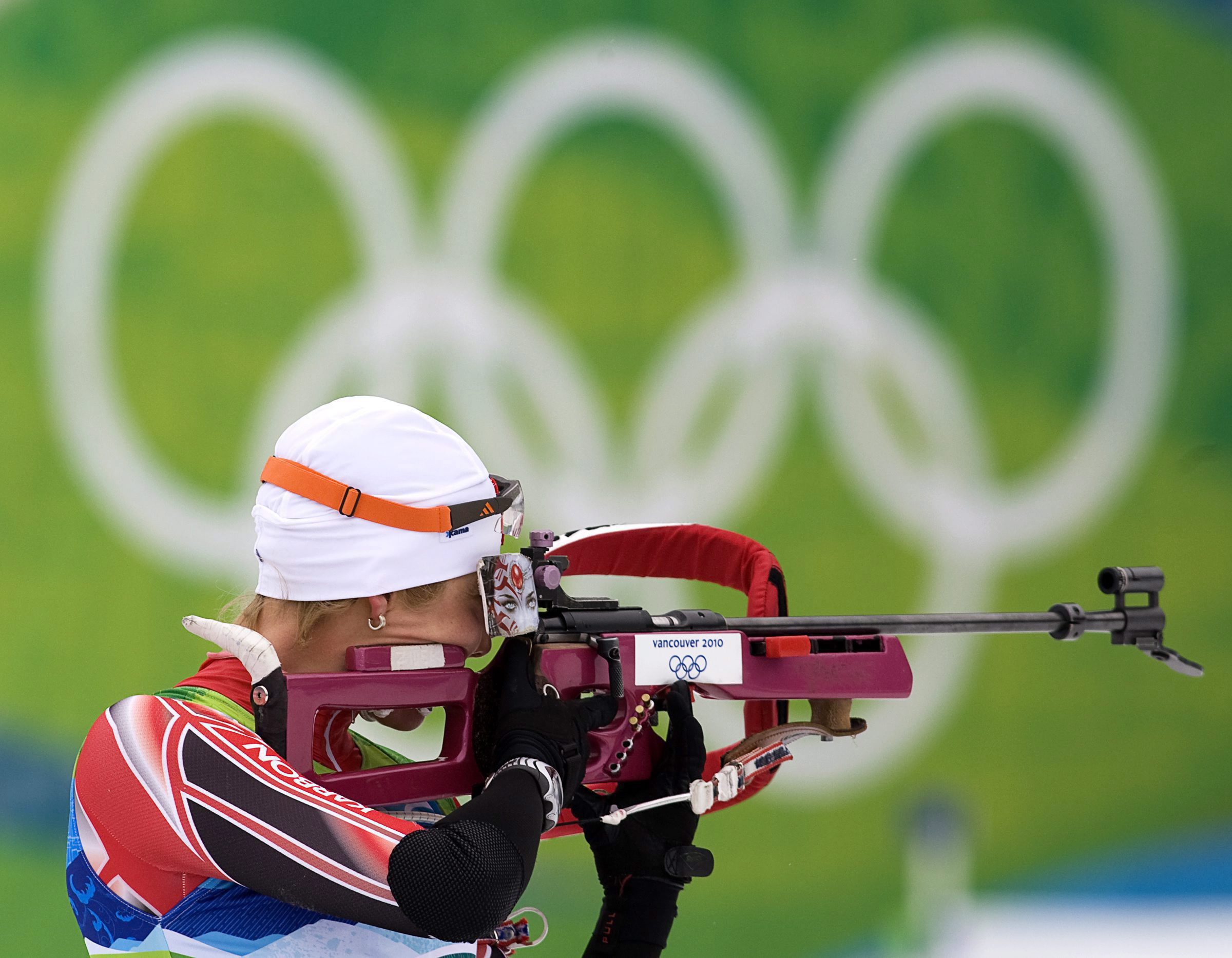 Biathlon