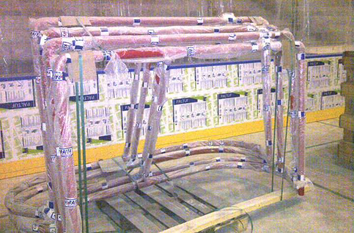 COC Photo: Jane Almeida