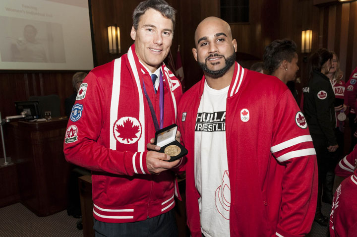 COC photo by Bayne Stanley