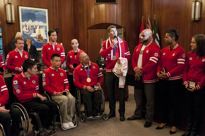 COC photo by Bayne Stanley