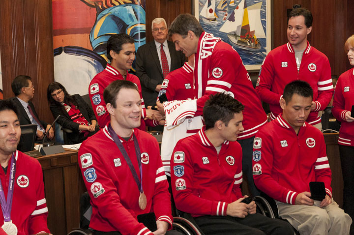 COC photo by Bayne Stanley