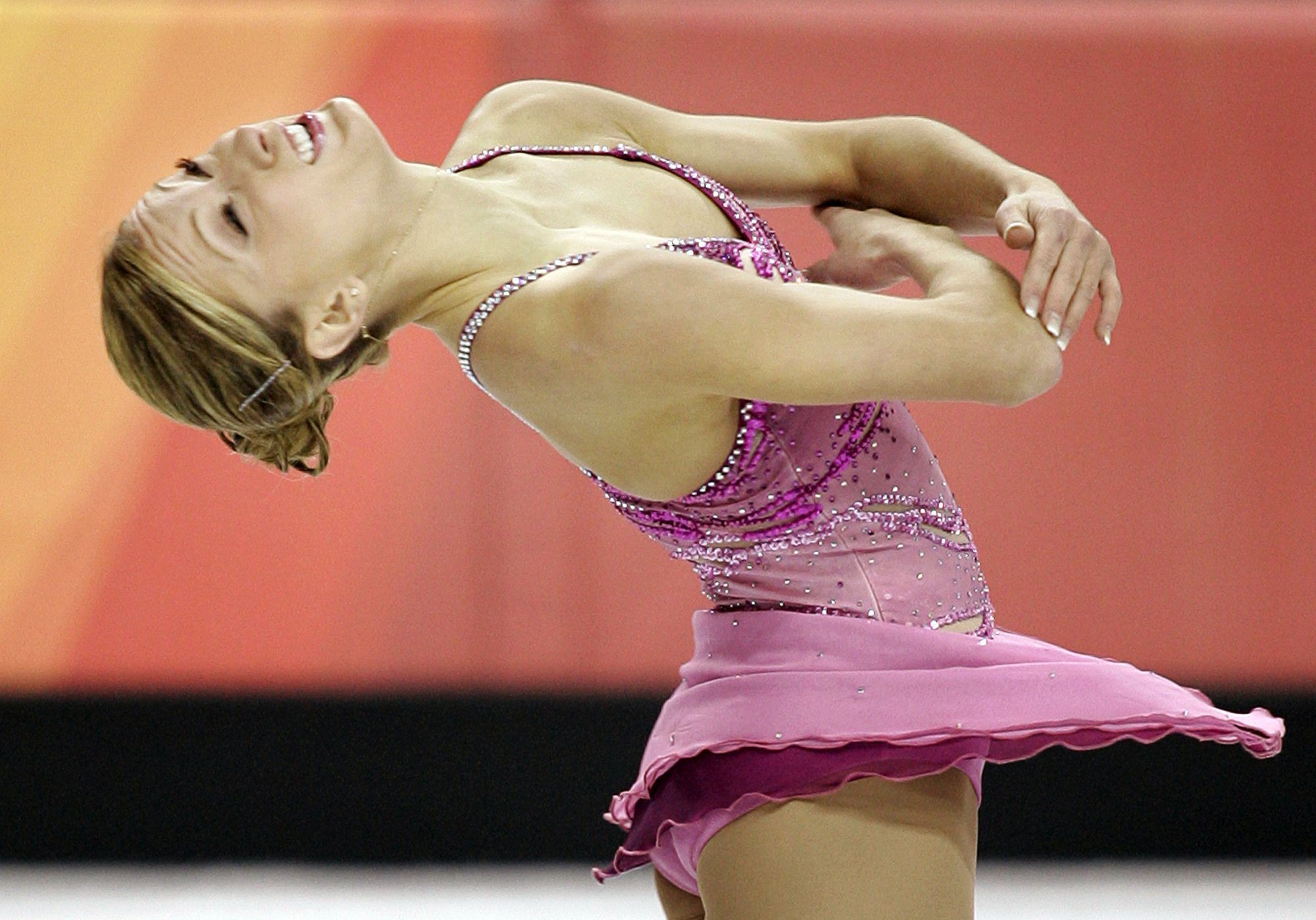 Figure Skating Individual Women’s Team Canada Official Olympic Team site