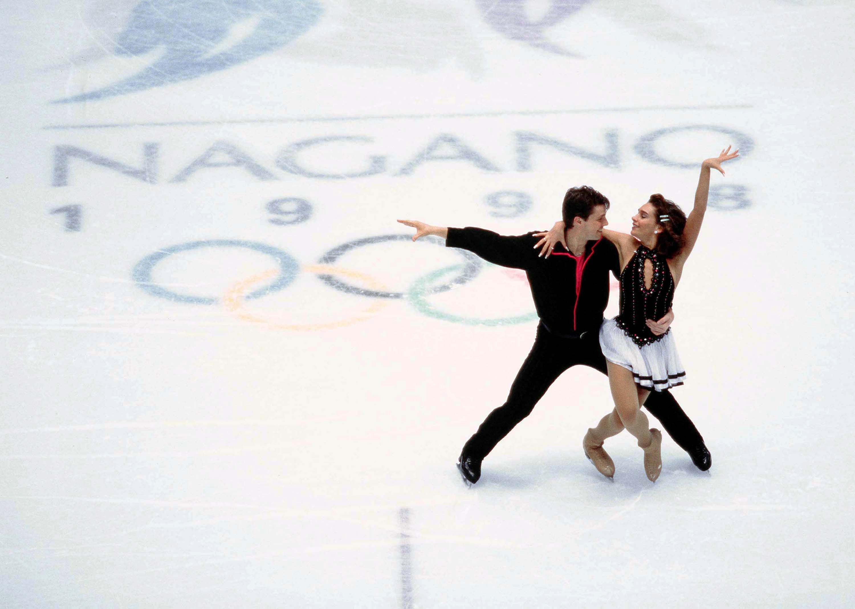 Figure Skating Pairs Team Canada Official Olympic Team site