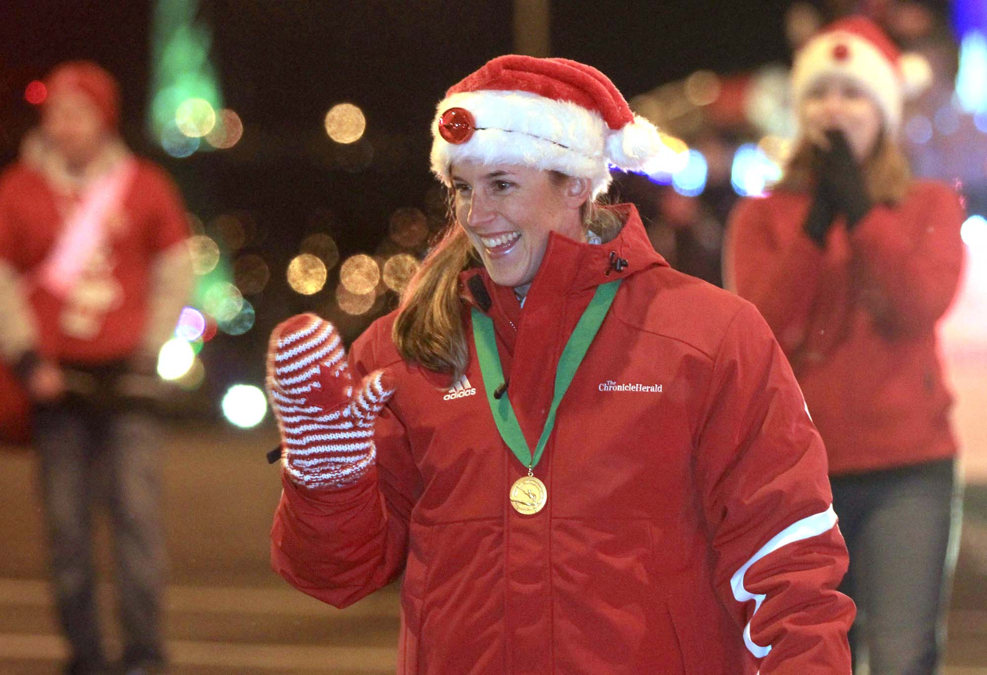 COC photo: Mike Dembeck