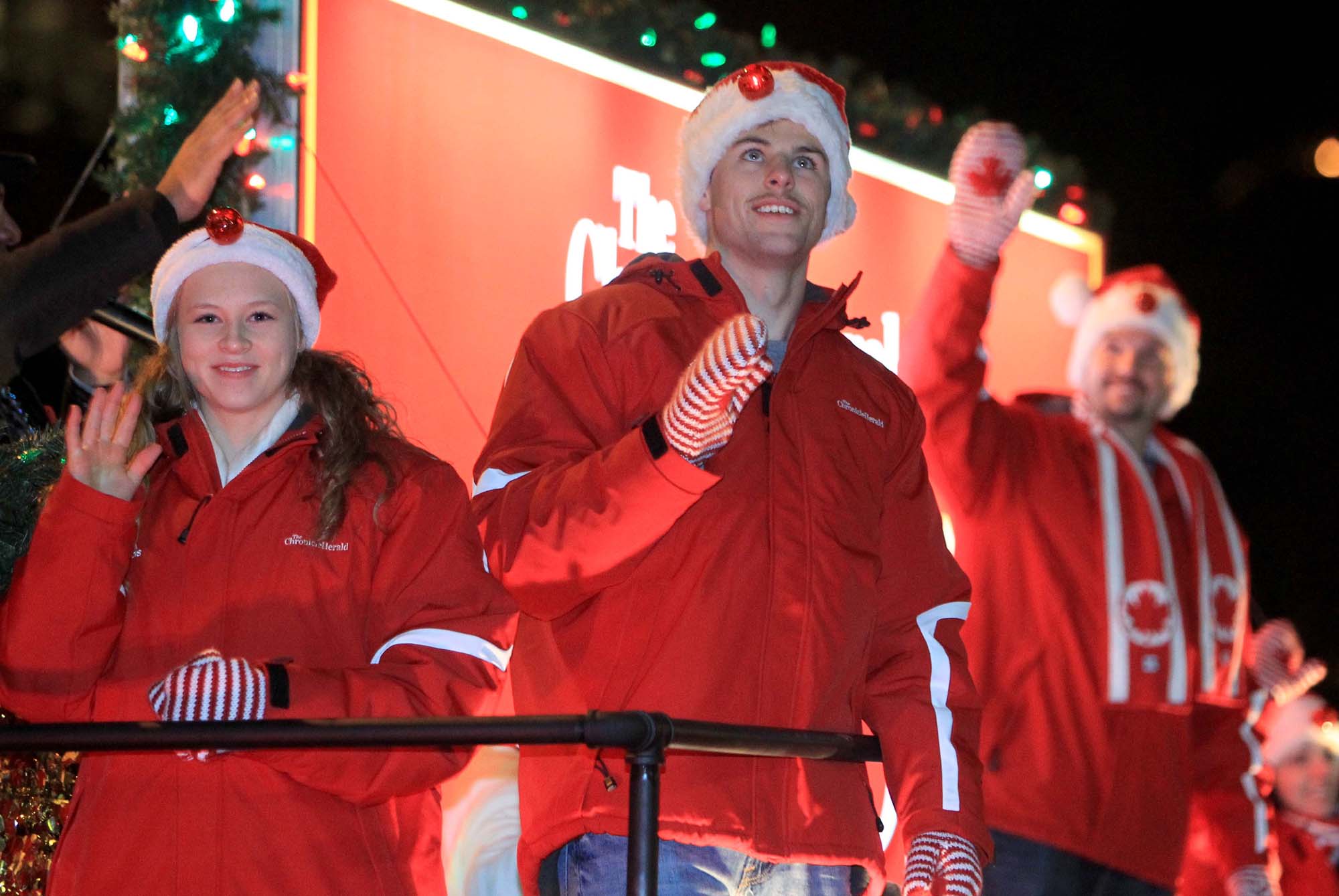 COC photo: Mike Dembeck