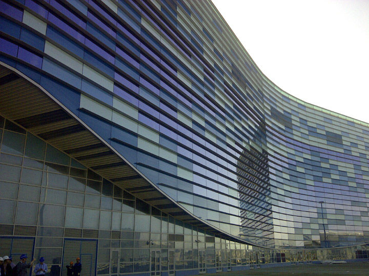 COC Photo: Jane Almeida