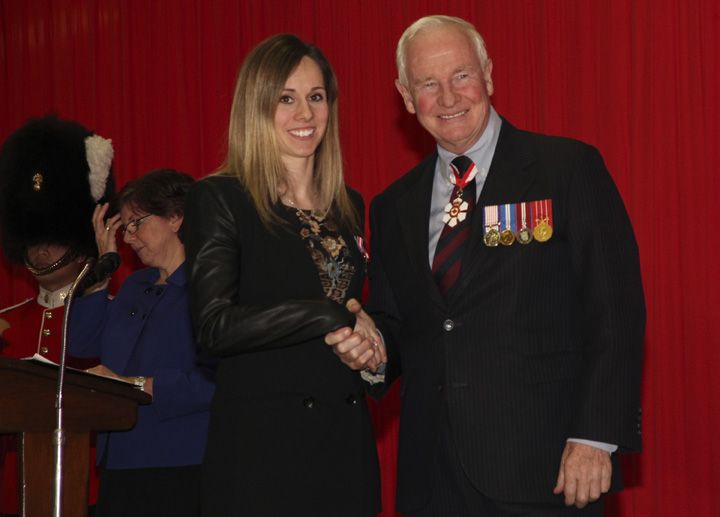 COC Photo: Marcia Seebaran