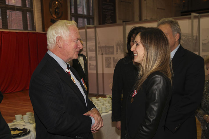 COC Photo: Marcia Seebaran