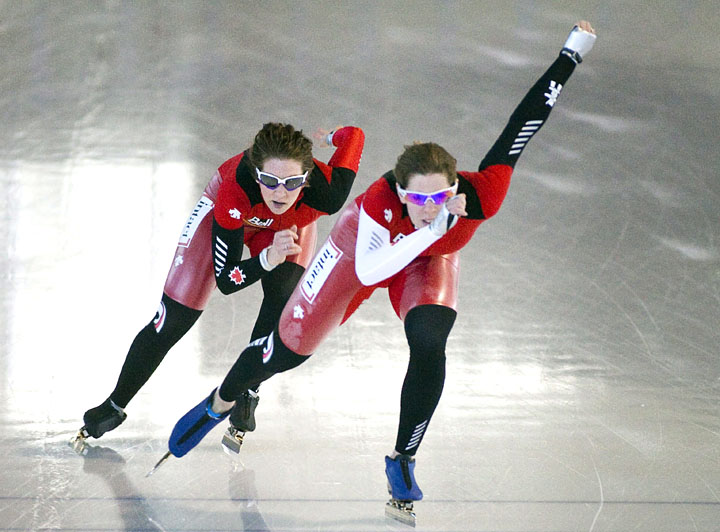 Photo: Canadian Press