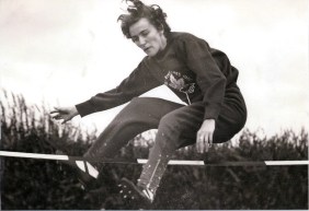Image courtesy of the BC Sports Hall of Fame’s archival collection – bcsportshalloffame.com