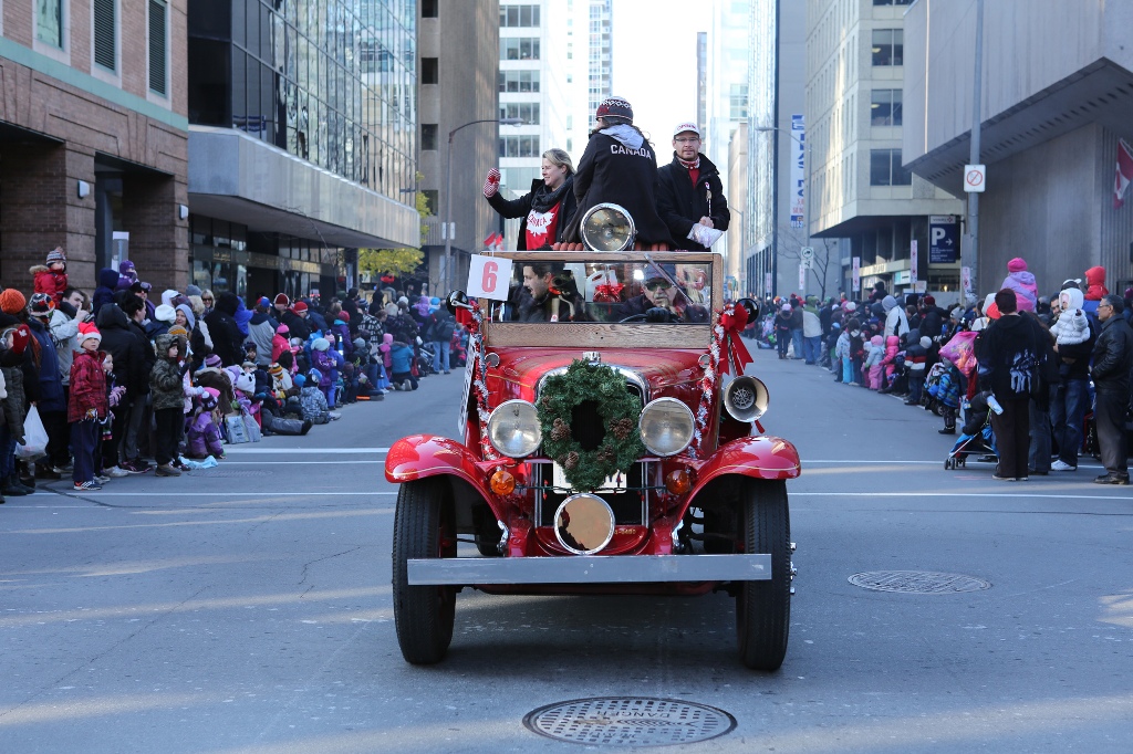 COC photo: Greg Kolz