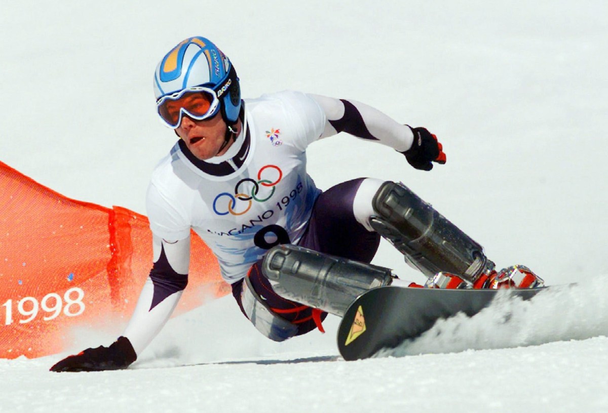 Snowboard Team Canada Official Olympic Team Website
