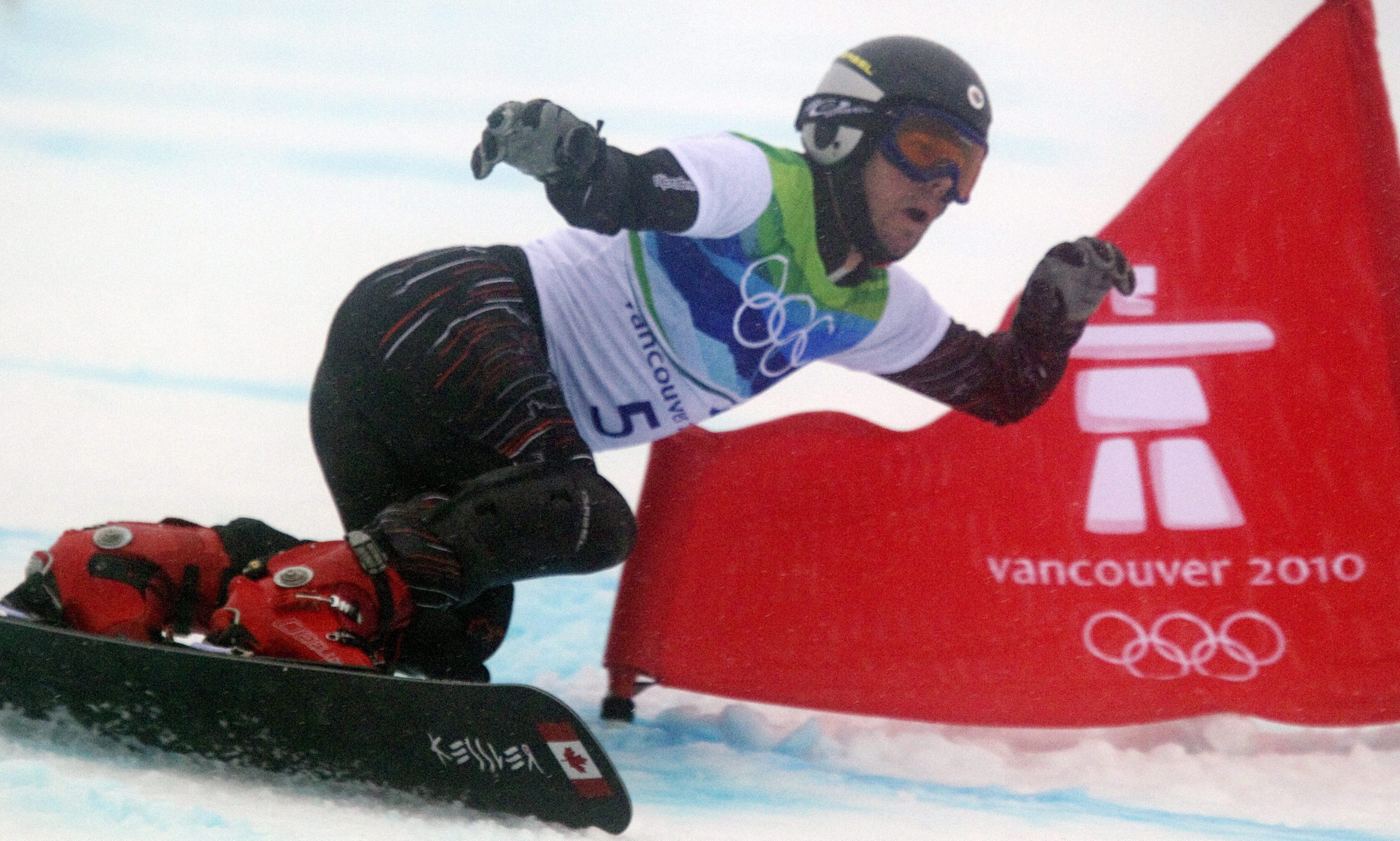 Snowboard Team Canada Official Olympic Team Website