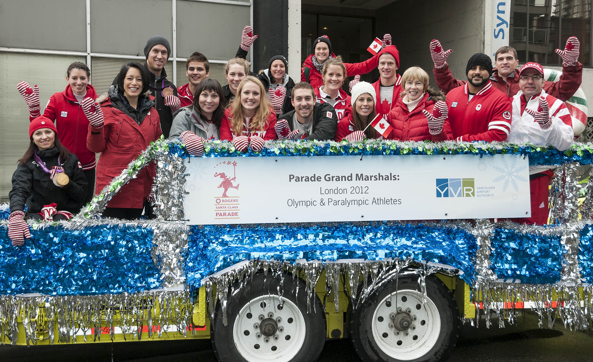 COC photo: Bayne Stanley