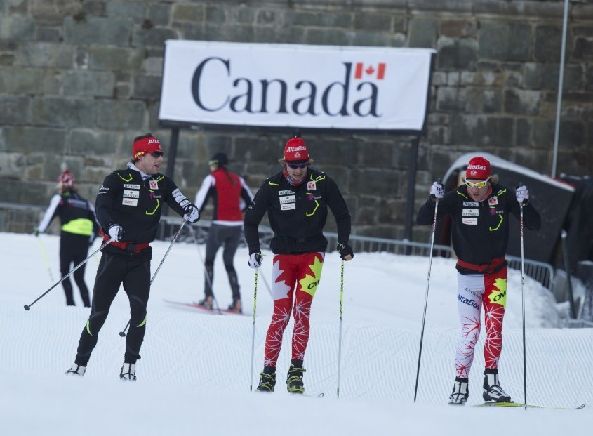 COC Photo: Patrice Lapointe