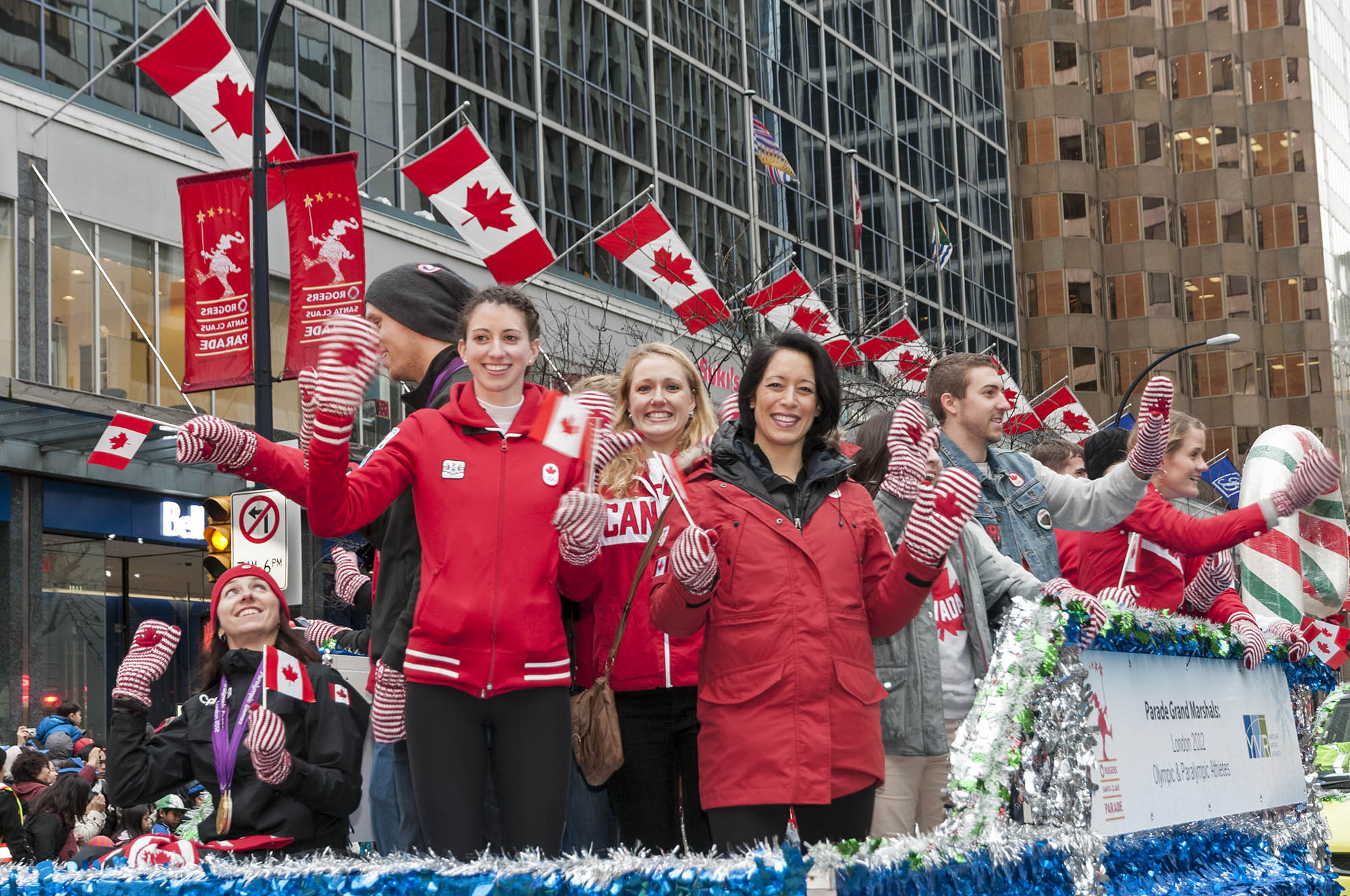 COC photo: Bayne Stanley