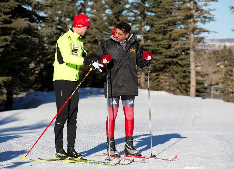 Photo: Own the Podium