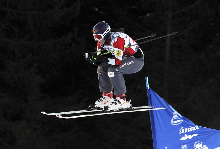 Photo: Alpine Canada Alpin