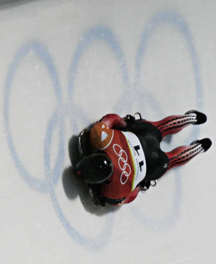 Photo: The Canadian Press