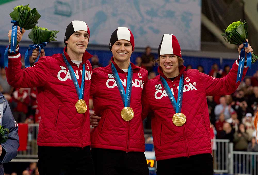 Photo: The Canadian Press