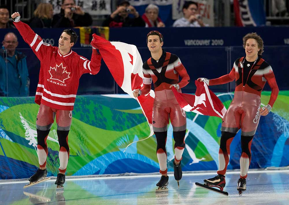 Photo: The Canadian Press