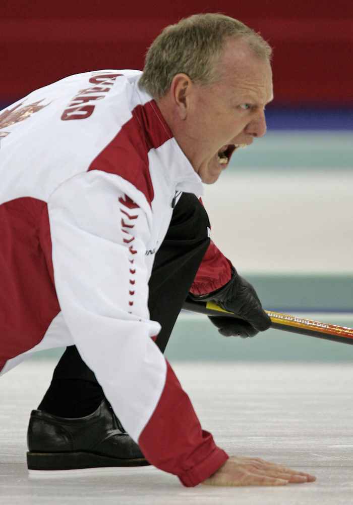 Photo: The Canadian Press