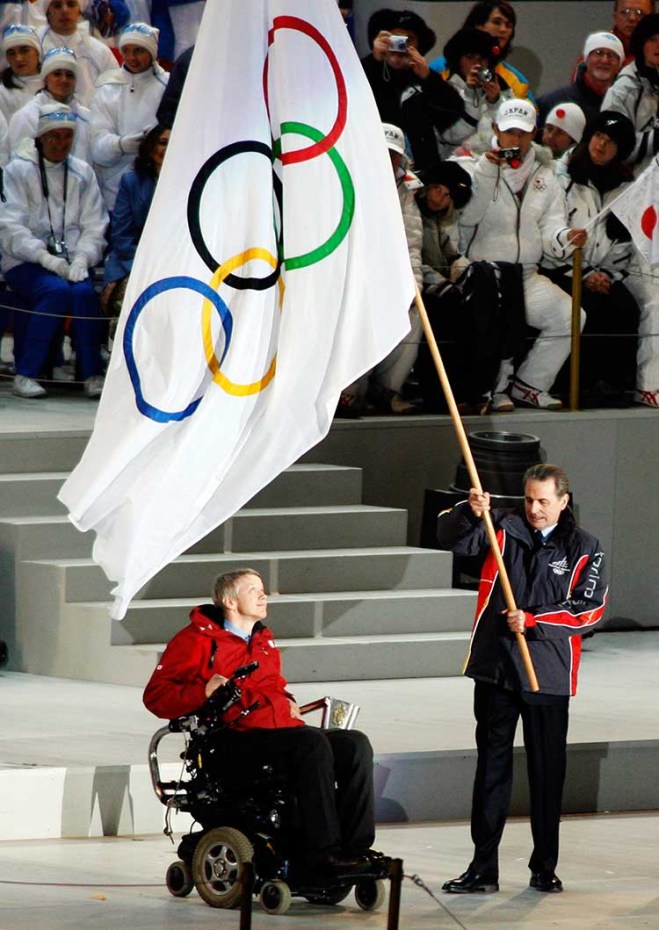 Photo: The Canadian Press Photo: The Canadian Press