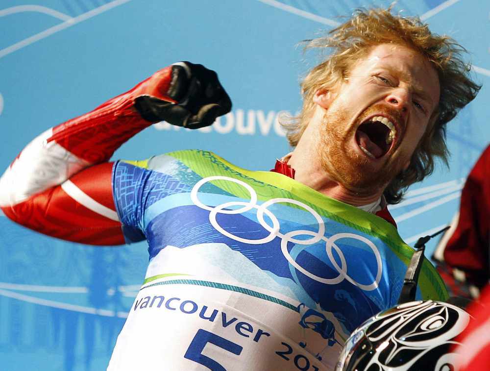 Vancouver 2010 Olympics Death A Luge Tragedy