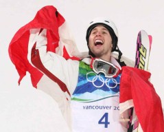 Photo: The Canadian Press